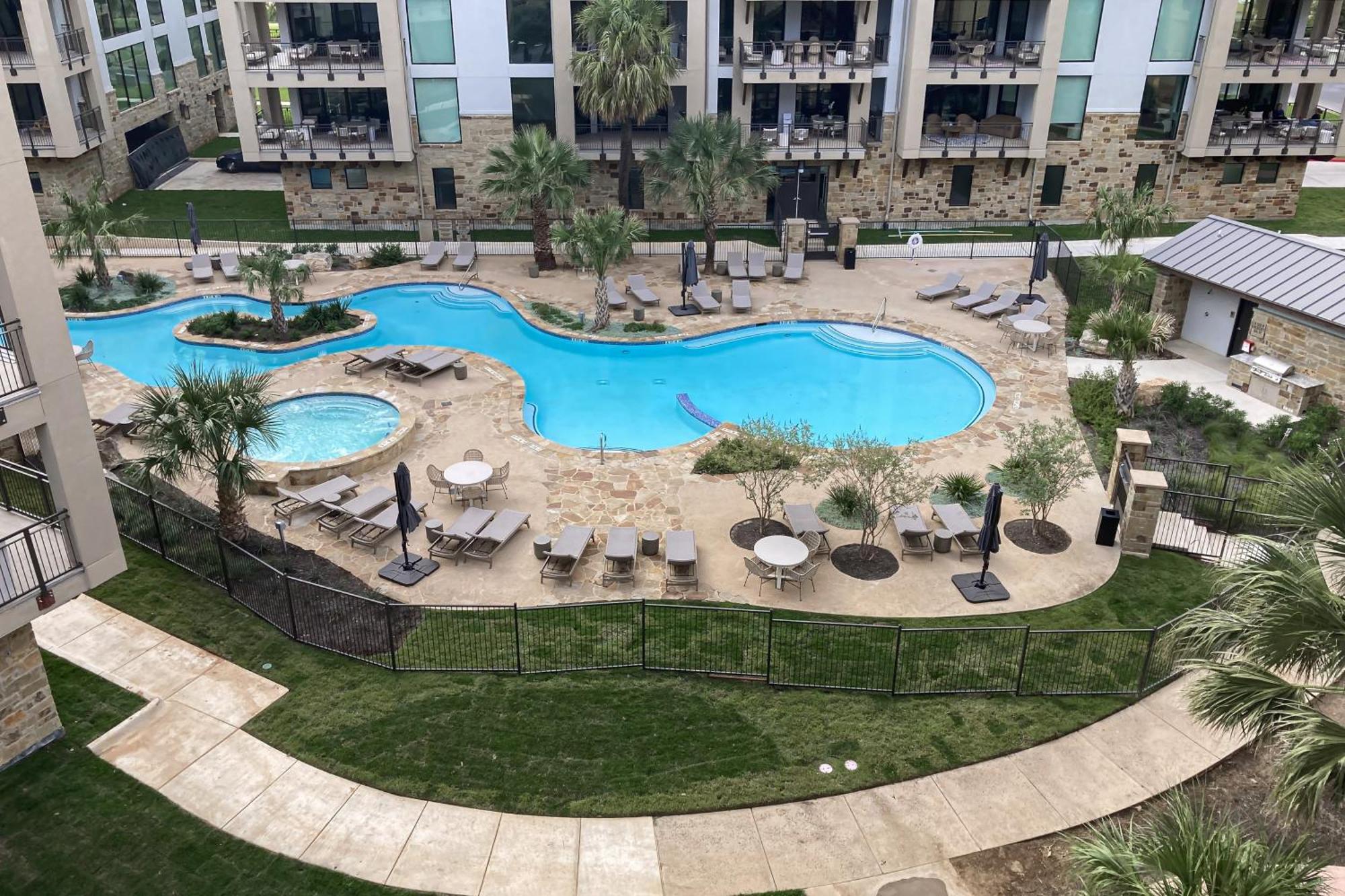 The Waters Condo Building 3 Horseshoe Bay Exterior photo